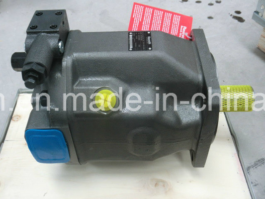 水平式ポンプシャフト位置と水力ピストンポンプA10vso140dfr1の80kg重量