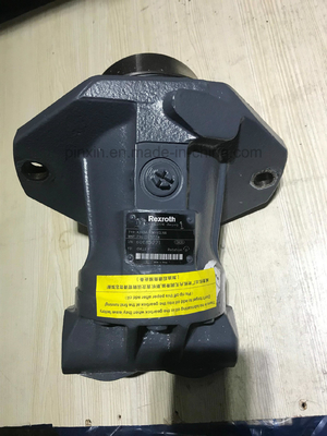 掘削機 水力活塞モーター A2fe63/61W 建設機械の部品