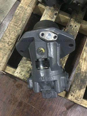掘削機 水力活塞モーター A2fe63/61W 建設機械の部品