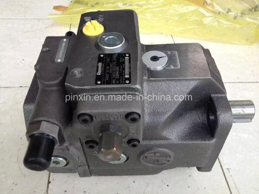 トップ- A4VSO40 ドラムロールエンジニアリング機械のための水力ピストンポンプ コンクリートポンプ