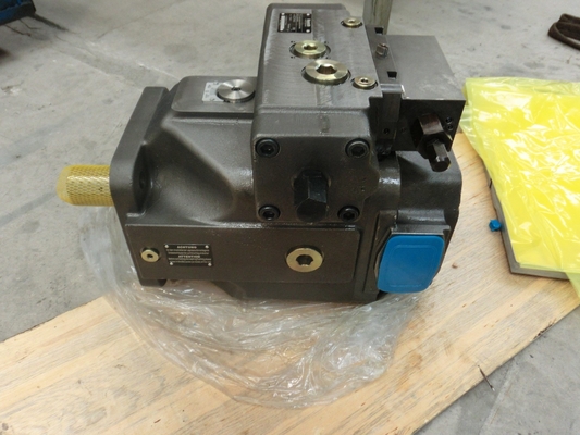 トップ- A4VSO40 ドラムロールエンジニアリング機械のための水力ピストンポンプ コンクリートポンプ