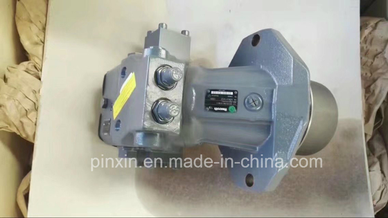 鋳鉄のクローラークレーン用A2fe125/61W水力ピストンモーターの直接供給