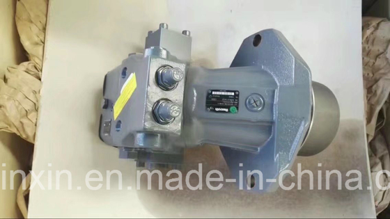 パーソナライゼーション A2FE125/61W-VZL171 パバー BV 証明書のための水力活塞モーター
