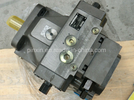 直軸スワッシュプレート油圧ポンプ BV A4vso125 A4vso250 アスファルトパバー用