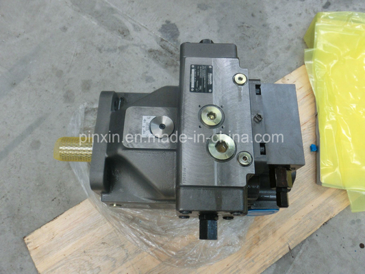 直軸スワッシュプレート油圧ポンプ BV A4vso125 A4vso250 アスファルトパバー用