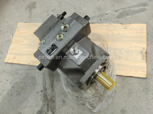 直軸スワッシュプレート油圧ポンプ BV A4vso125 A4vso250 アスファルトパバー用