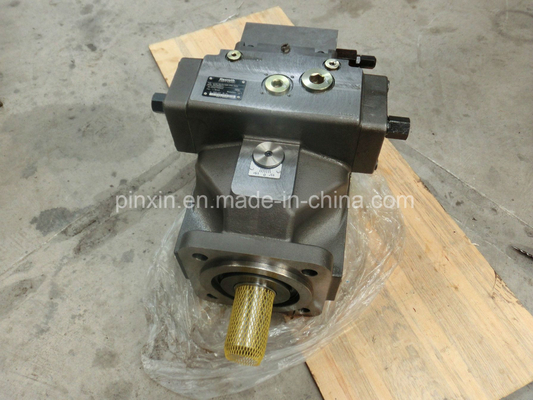 直軸スワッシュプレート油圧ポンプ BV A4vso125 A4vso250 アスファルトパバー用