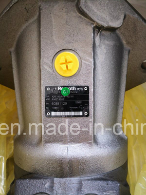 トラッククレーン冷却機 A2FE160 調整可能な特徴を持つ水圧活塞モーター