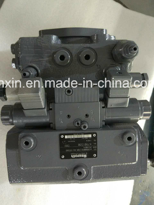 A4vg40 エグババター用水力ポンプギアポンプ ドラムローラー 卓越した性能