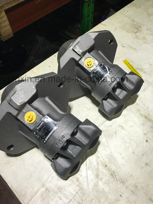 18.000kg パッケージ 総重量 A2fe45/61W-Vzl100 R902165002 掘削機のための最良の選択