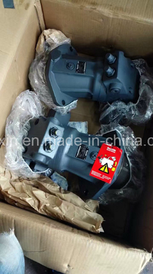 水力ピストンモーター A2fe160/61W-Vzl181 ローータリードリングリグ舗装機械用