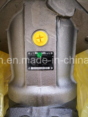 水力ピストンモーター A2fe160/61W-Vzl181 ローータリードリングリグ舗装機械用