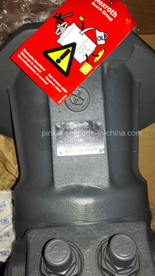 エンジニアリング機械部品 A2fe160/61W-VAL181 液圧モーターサポート 支払額 USD