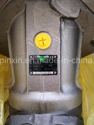 エンジニアリング機械部品 A2fe160/61W-VAL181 液圧モーターサポート 支払額 USD