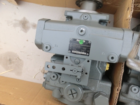 液体ギアポンプ A4vtg71 重い建設機械のために安定し耐久性
