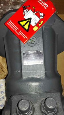 油駆動水力ピストンモーター A2fe160/61W パバー用ローター式掘削堆 70kg 重量