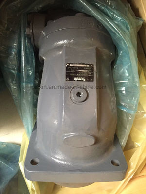 オイル・ヒドロリック・モーター A2FM160 A2FM180 建設機械のスペアパーツ
