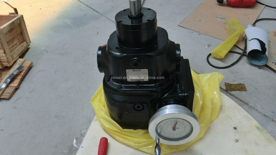 水力ピストンポンプ A2vk0028mA 計量水力ポンプ 掘削リグ掘削機