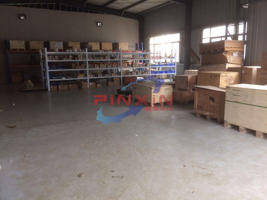 建設機械のための水力部品 A2FM16 A2FM23 セリセ水力モーター