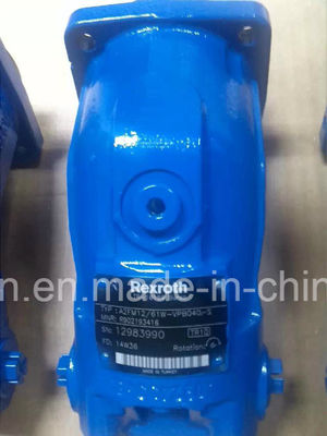 石油駆動型 A2FM10/61W-Vpb040 重量掘削用液体モーター