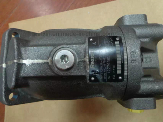 建設機械 触発式水力ピストンモーター A2FM28/61W-Vbb010