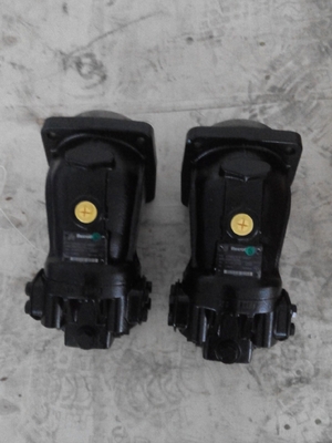 建設機械 触発式水力ピストンモーター A2FM28/61W-Vbb010