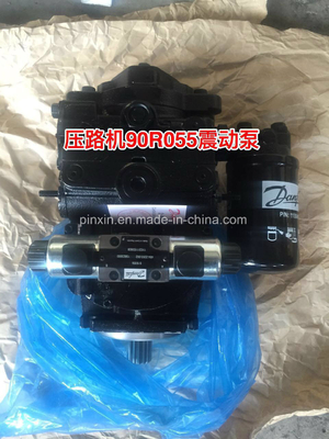 90r055dd1ab60p4 パバー用水力ピストンポンプ 振動ポンプ 掘削リグを適用する