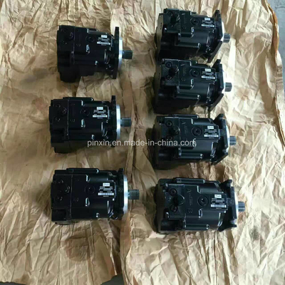 90r055dd1ab60p4 パバー用水力ピストンポンプ 振動ポンプ 掘削リグを適用する