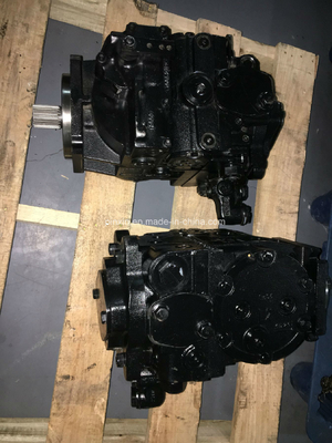 90r055dd1ab60p4 パバー用水力ピストンポンプ 振動ポンプ 掘削リグを適用する