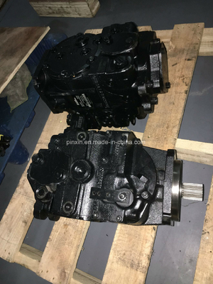90r055dd1ab60p4 パバー用水力ピストンポンプ 振動ポンプ 掘削リグを適用する