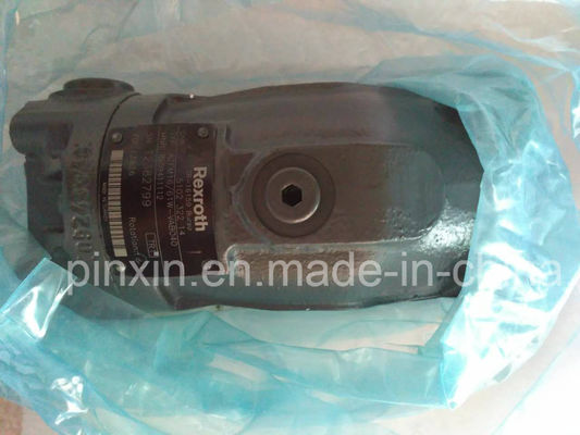 A2FM10/61W-Vab040 水圧活塞モーターとあなたの生産ラインのための安全な支払い