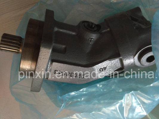 A2FM10/61W-Vab040 水圧活塞モーターとあなたの生産ラインのための安全な支払い