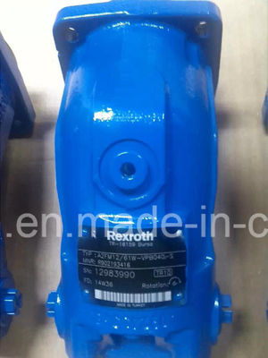 A2FM10/61W-Vab040 水圧活塞モーターとあなたの生産ラインのための安全な支払い