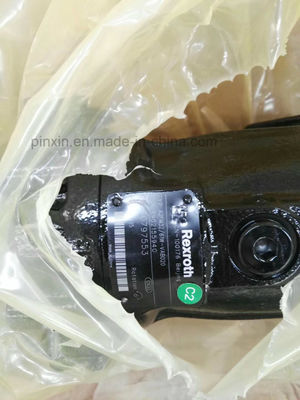 建設機械 ハイドロリック A2FM32 セリゼモーターポンプ 補助金