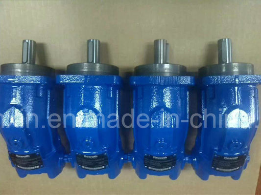 耐久型 A2FM12/61W-Vpb030 舗装機械の水力モーター 返金ポリシーが含まれています