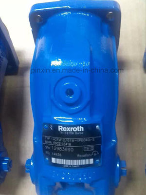 興奮したCE証明書 直送 水力モーターのスペアパーツ A2FM10/61W-Vpb030