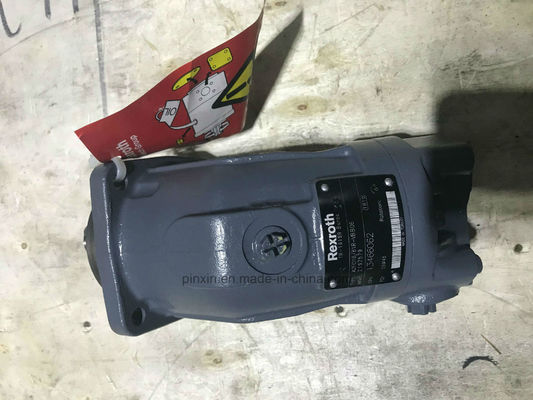 A2FM12/61W-Vpb040 水圧ピストンモーター 輸送コストと配達時間