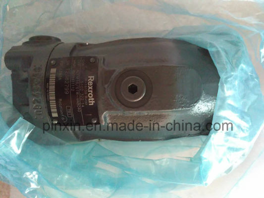 A2FM16/61W-VPB030 パワーローータリ掘削リグと効率のための水力ピストンモーター