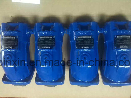 A2FM16/61W-VPB030 パワーローータリ掘削リグと効率のための水力ピストンモーター