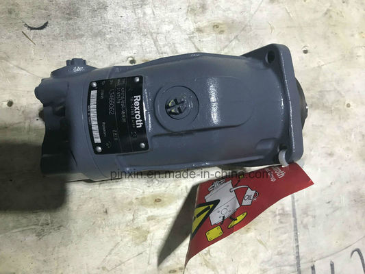 A2FM16/61W-VPB030 パワーローータリ掘削リグと効率のための水力ピストンモーター