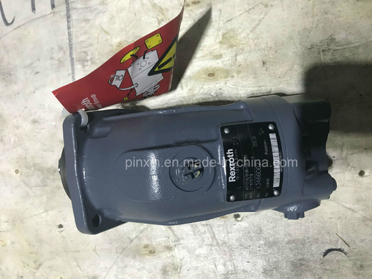 シリンダー番号 シリンダー単一ハイドロリックモーター A2FM16/61W-Vpb040 パワー 15kg
