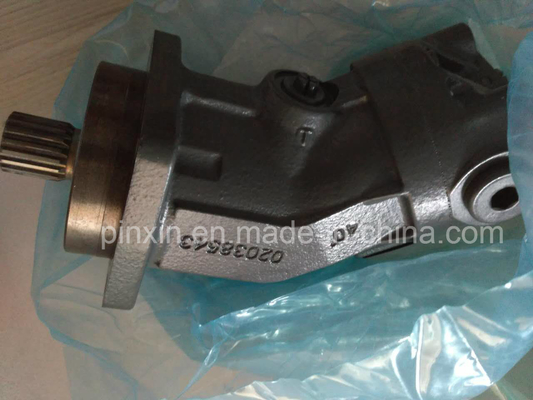 シリンダー番号 シリンダー単一ハイドロリックモーター A2FM16/61W-Vpb040 パワー 15kg