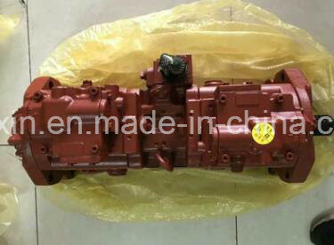 掘削機 水力駆動回転ポンプ カワサキ K3V180 水力ピストンポンプ