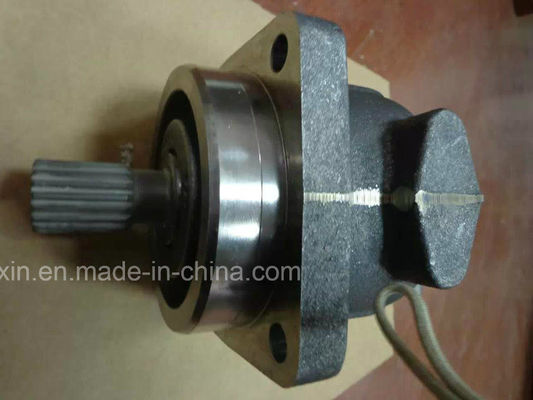 輸送コストと配達時間のための水力ポンプモーターA2FM107