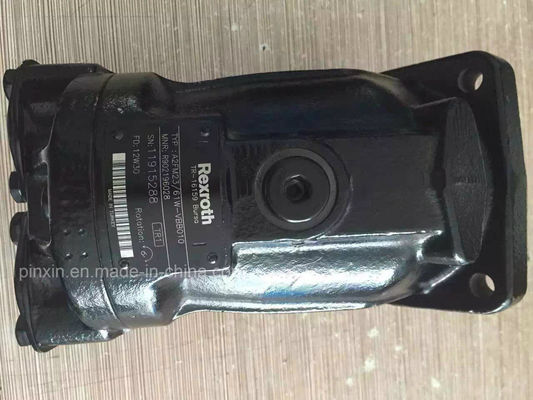 輸送コストと配達時間のための水力ポンプモーターA2FM107