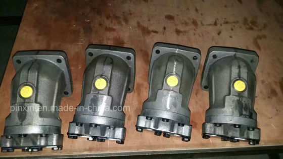 輸送コストと配達時間のための水力ポンプモーターA2FM107