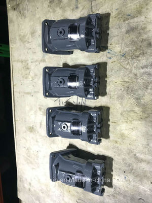 A2FM28/61W-VBB010 高い需要の舗装用鉄製水力ピストンモーター