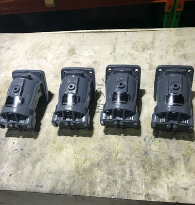 鋳鉄 A2FM28/61W-Vbb016 水力モーター パッケージ サイズ 20.00cm * 19.00cm * 23.00cm