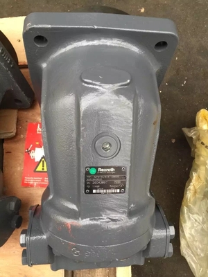 A7VO160 ストレートシャフト スワッシュプレートピストンタイプ 圧力工業用油液圧ポンプ