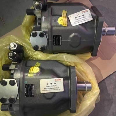 A10vo18/A10vo28/A10vo45/A10vo71/A10vo100/A10vo140 パワー敷設用水力ピストンポンプ